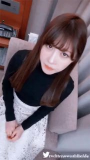 [ManyVids] Breast milking As Room Service - AngieLynx